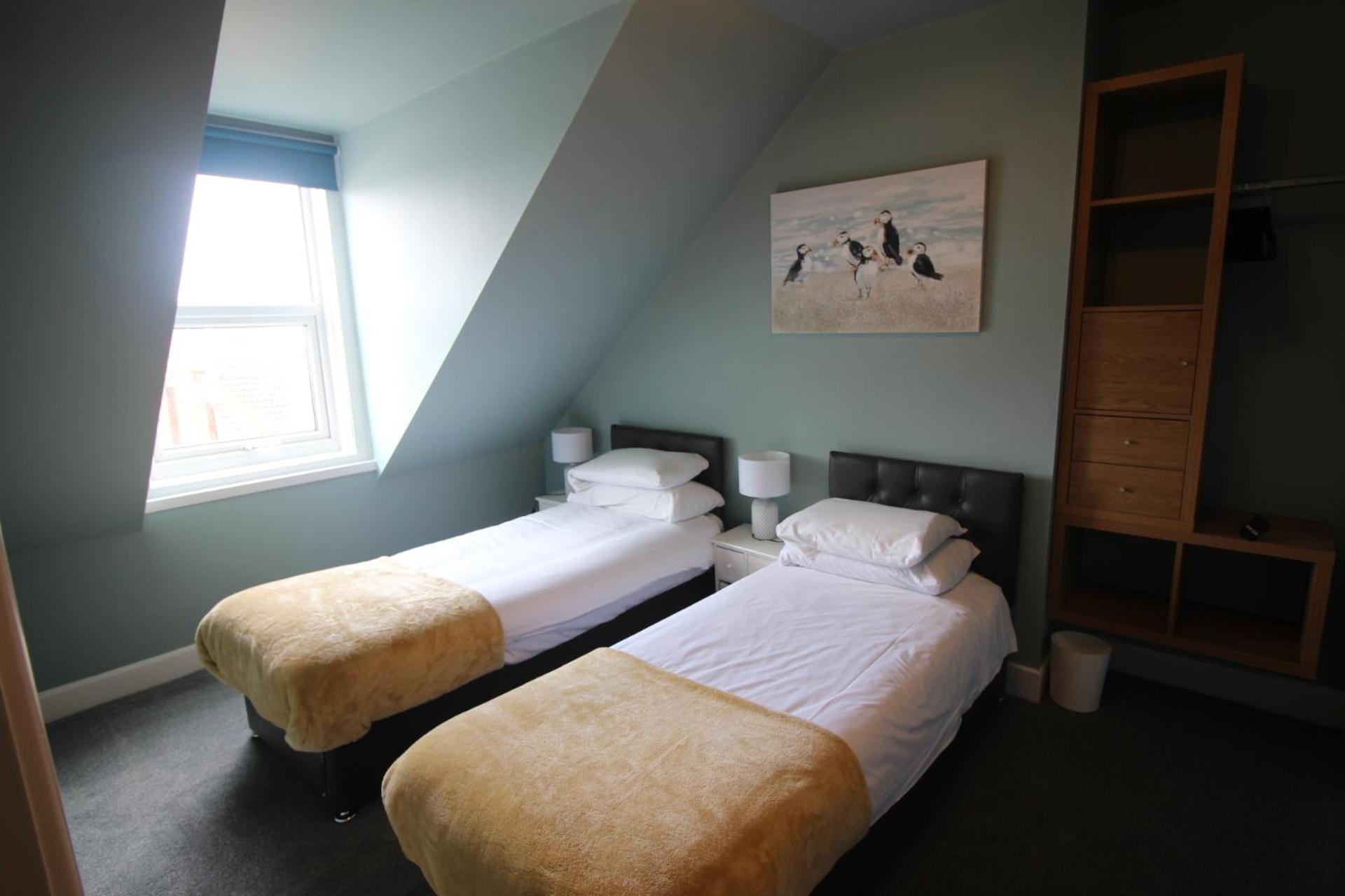 Stopover At Seabird Apartments Central Southsea Portsmouth Zewnętrze zdjęcie